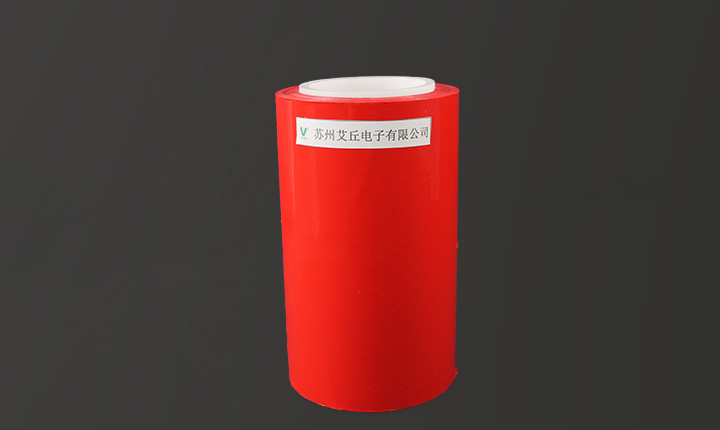 PE离型膜